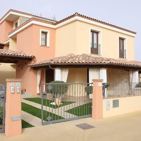 Villa Elisa Residenza Agora Villasimius Dış mekan fotoğraf