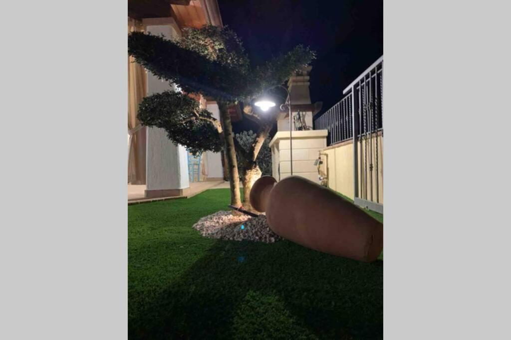 Villa Elisa Residenza Agora Villasimius Dış mekan fotoğraf