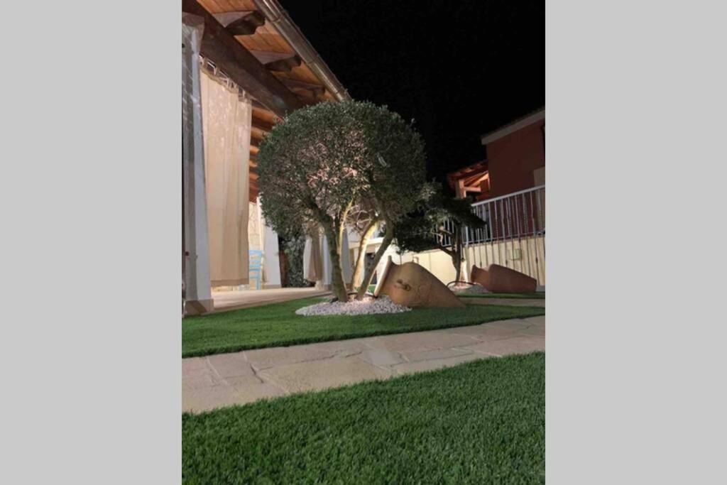 Villa Elisa Residenza Agora Villasimius Dış mekan fotoğraf