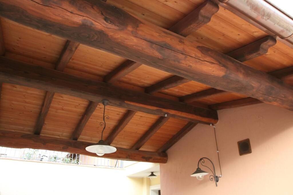 Villa Elisa Residenza Agora Villasimius Dış mekan fotoğraf