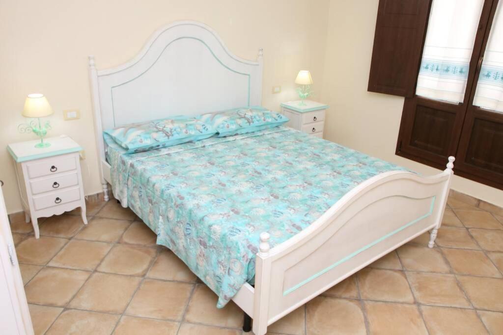 Villa Elisa Residenza Agora Villasimius Dış mekan fotoğraf
