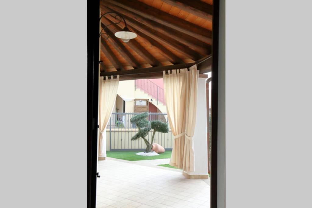 Villa Elisa Residenza Agora Villasimius Dış mekan fotoğraf